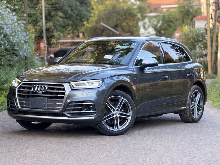 2018 Audi RS5 for sale in Nairobi