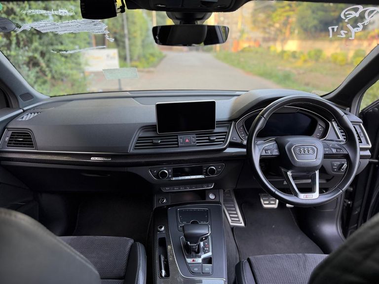 2018 Audi RS5 thumbnail 7