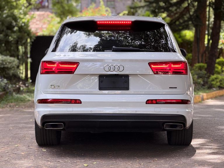 2018 Audi Q7 thumbnail 6