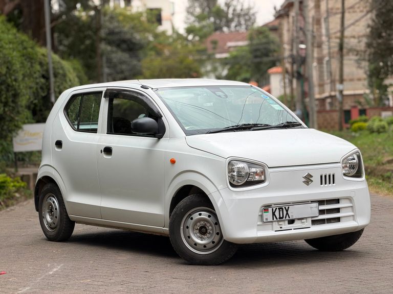 2019 Suzuki Alto for sale in Nairobi