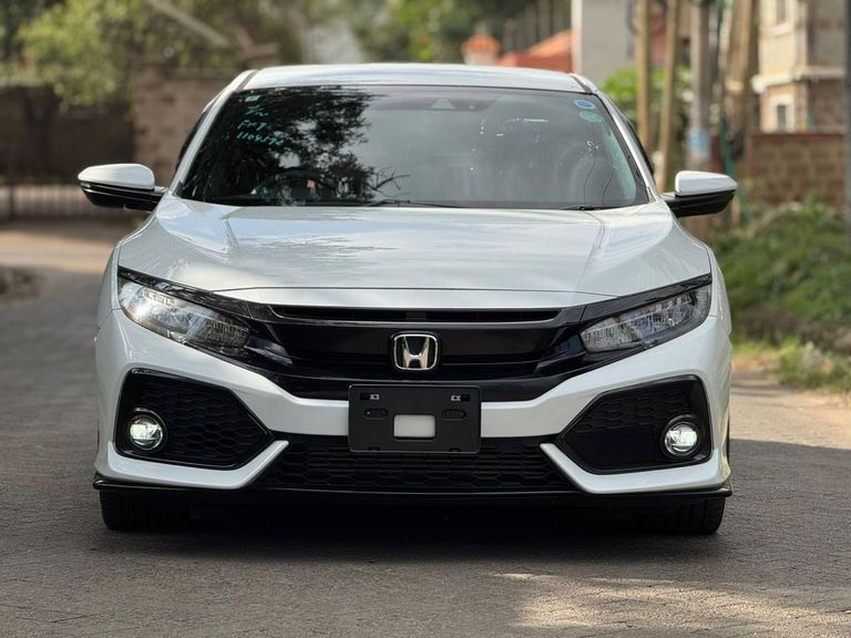 2020 Honda Civic for sale in Nairobi