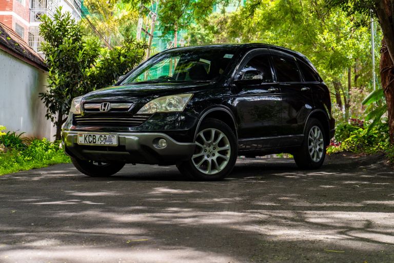 2007 Honda CR-V for sale in Nairobi