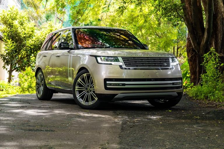 2023 Range Rover Range Rover Autobiography thumbnail 2