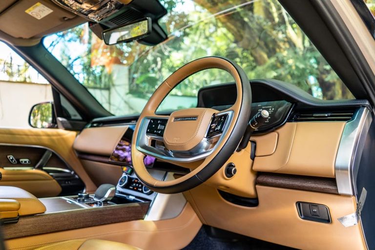 2023 Range Rover Range Rover Autobiography thumbnail 7