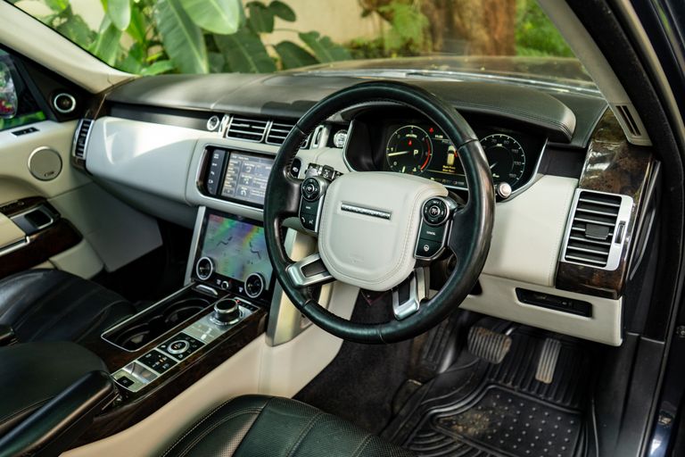 2015 Range Rover Range Rover Autobiography thumbnail 7