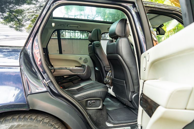2015 Range Rover Range Rover Autobiography thumbnail 9