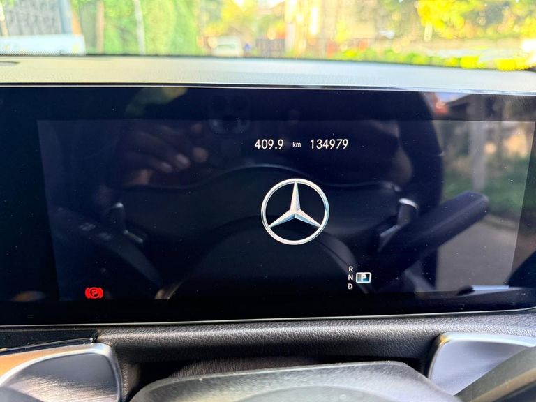 2021 Mercedes-Benz GLB thumbnail 15