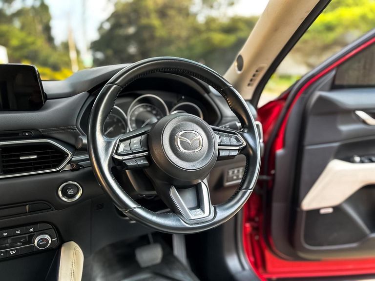 2018 Mazda CX-5 thumbnail 14