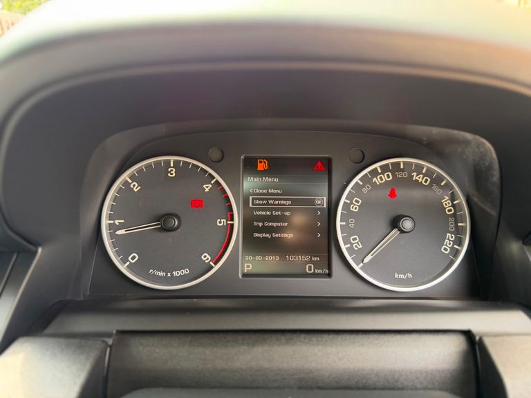 2015 Land Rover Discovery 4 thumbnail 12