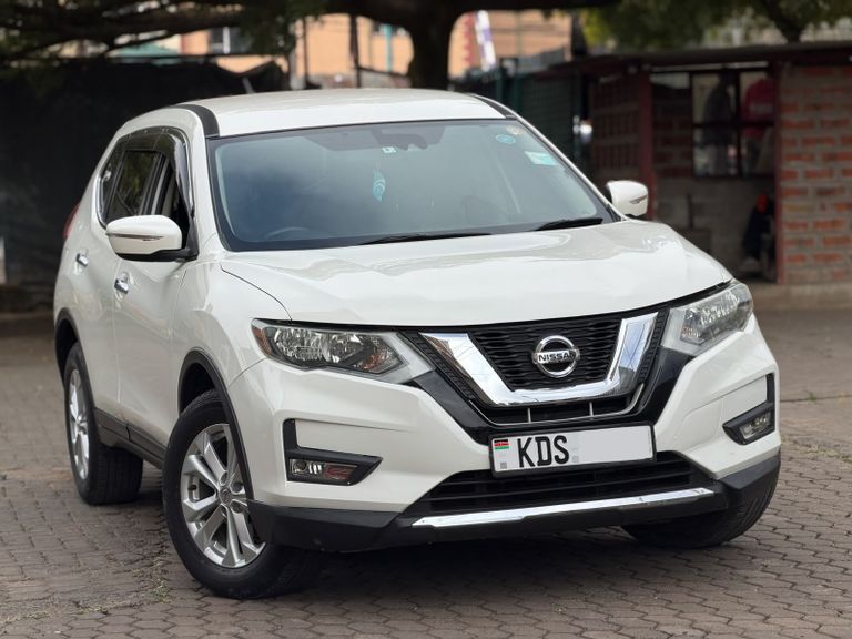 2016 Nissan X-Trail for sale in Nairobi